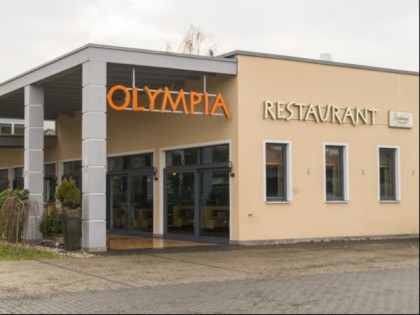 照片: Olympia