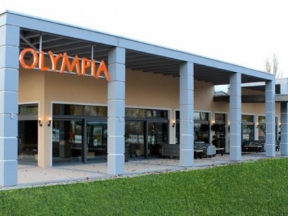 照片: Olympia
